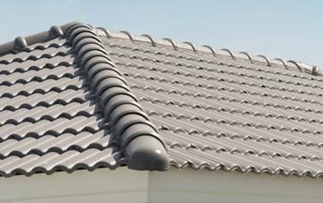 advantages of Marnhull clay roofing