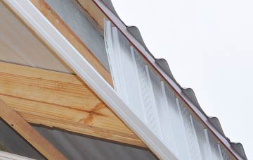 why Marnhull fascia repairs are essential