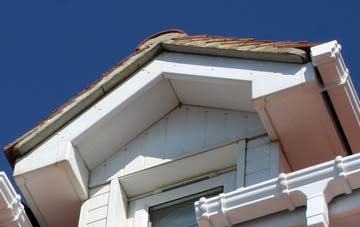 Marnhull fascia installation costs
