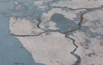 fibreglass roofing replacement Marnhull