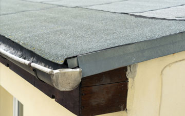 Marnhull flat garage roofing repairs