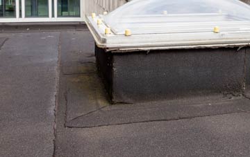 disadvantages of Marnhull flat roofs