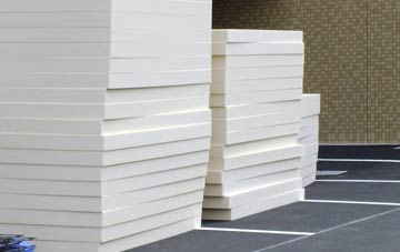 Marnhull flat roof insulation costs