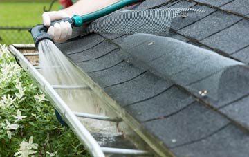 Marnhull gutter cleaning costs