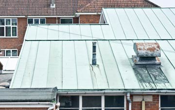 Marnhull lead roofing costs