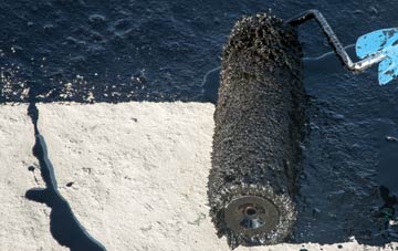 Marnhull liquid sealant waterproofing