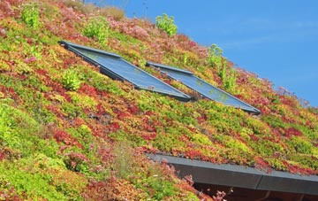 Marnhull living roof systems