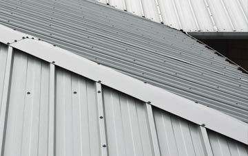disadvantages of Marnhull metal roofing