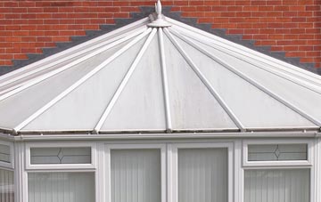 Marnhull polycarbonate conservatory roof repairs