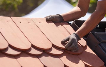 Marnhull roof tile contractors