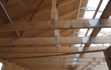 Marnhull roof truss costs