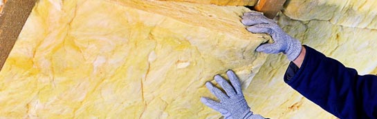 quotes for Marnhull roof insulation