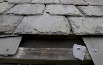 Marnhull slate roof repairs and maintenance