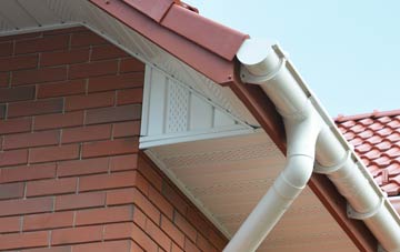 Marnhull soffit repair costs