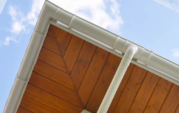 Marnhull soffit types