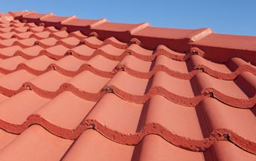 Marnhull tile and slate roof replacement