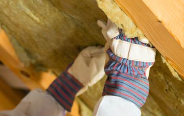 types of Marnhull pitched roof insulation materials