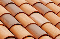 Marnhull clay roofing