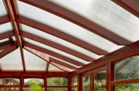 Marnhull conservatory roofing insulation