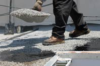 find rated Marnhull flat roofing replacement companies