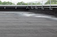 find rated Marnhull flat roofing companies