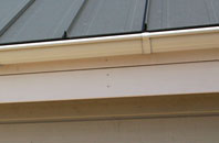 Marnhull soffit repair
